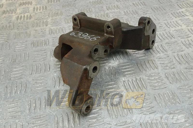 Liebherr 10116053 Motores