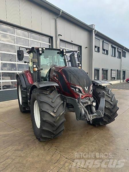 Valtra T235D Tractores