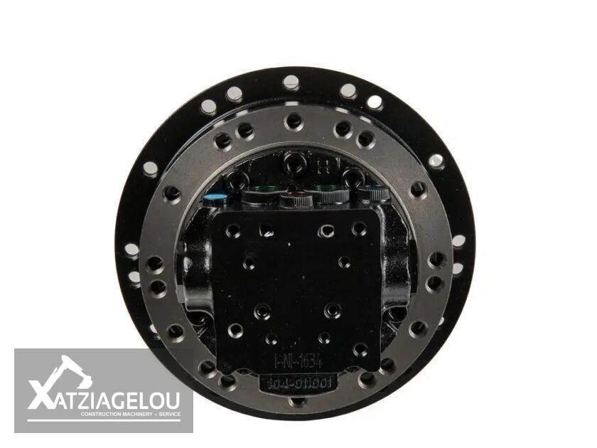 Atlas  Transmisiones