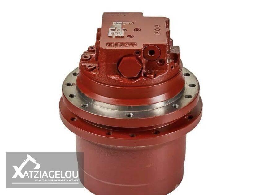 Atlas  Transmisiones