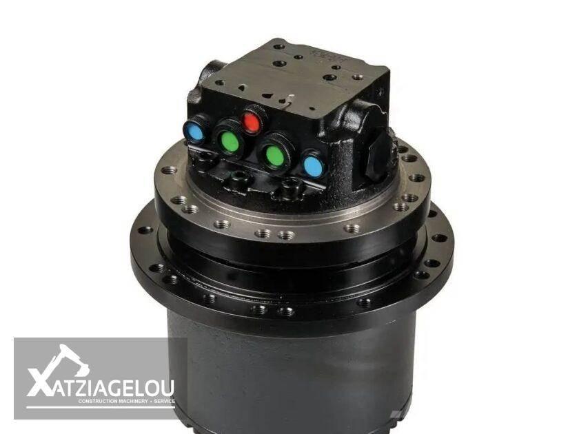 Atlas  Transmisiones