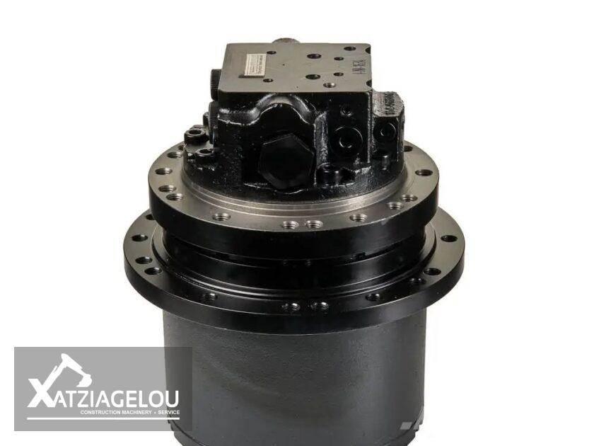 Atlas  Transmisiones