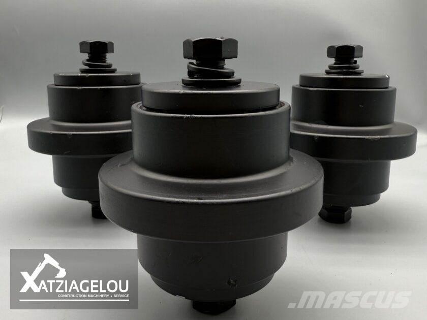 Bobcat  Transmisiones