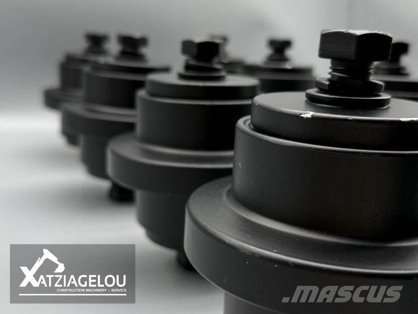 Bobcat  Transmisiones