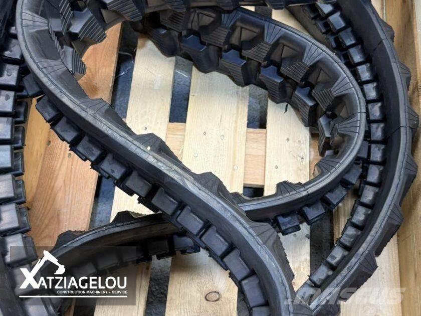 Bobcat  Cadenas / Orugas