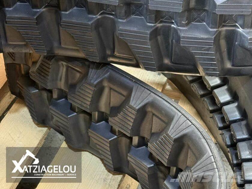 Bobcat  Cadenas / Orugas