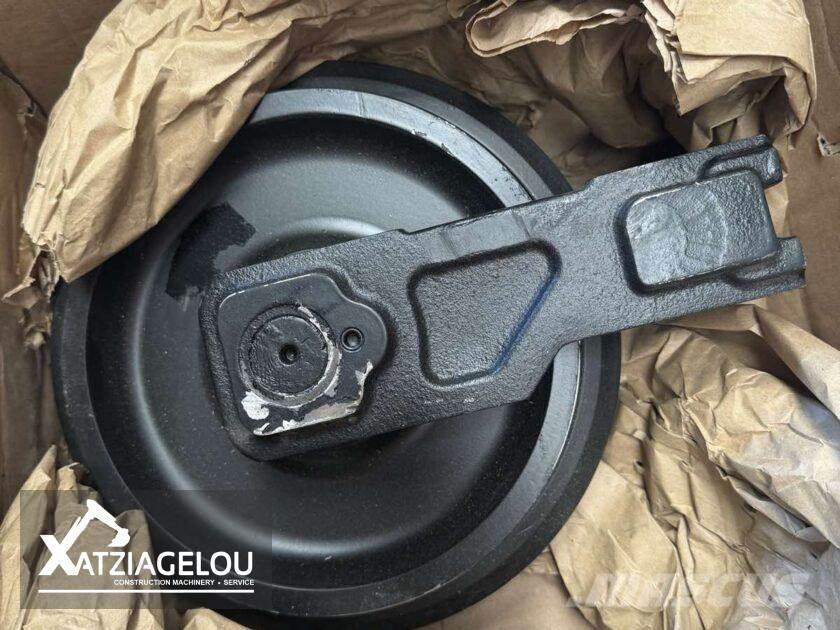 Bobcat  Transmisiones