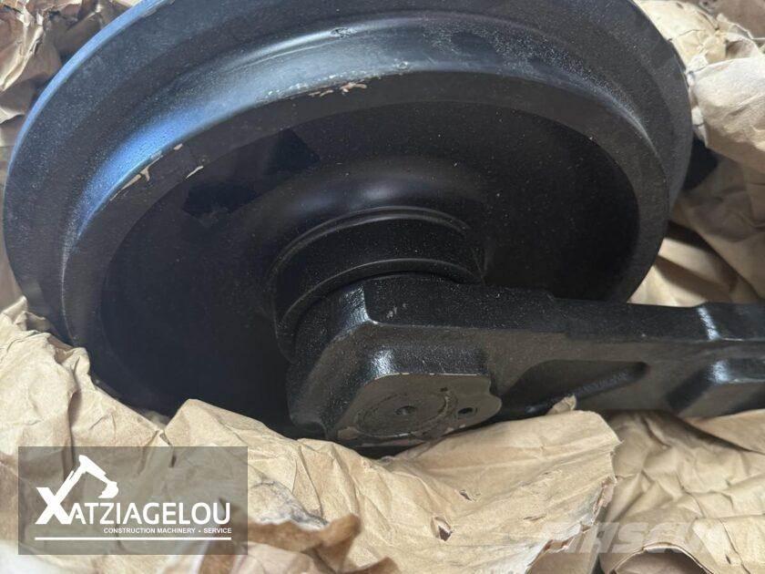 Bobcat  Transmisiones