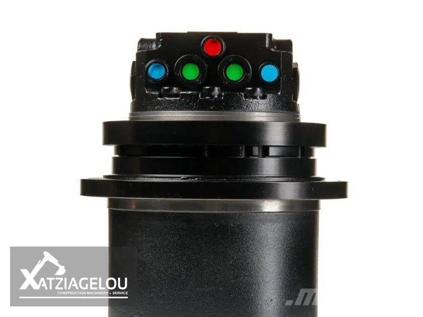 Bobcat  Transmisiones