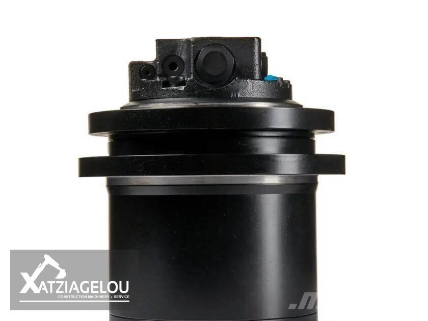 CAT 305B Transmisiones