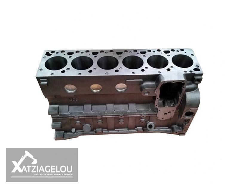 Cummins 6BT 5.9 Motores