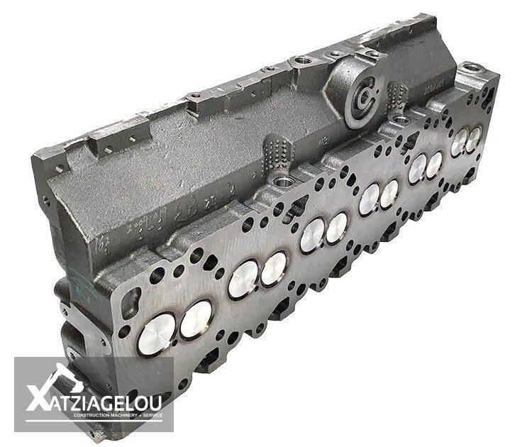 Cummins 6BT 5.9 Motores