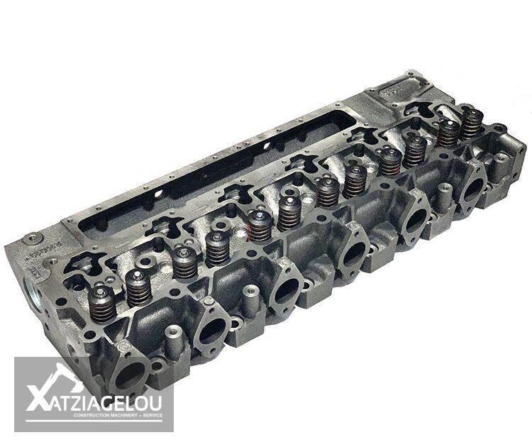 Cummins 6CT 8.3 Motores