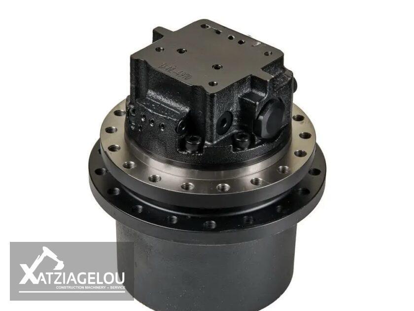 Daewoo  Transmisiones