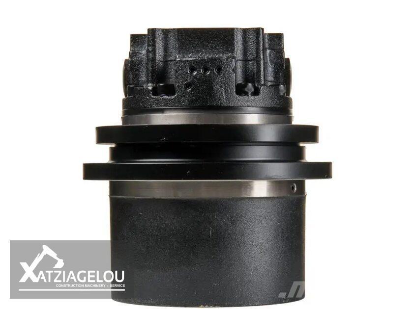 Daewoo  Transmisiones