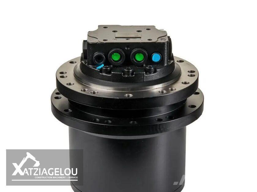 Daewoo  Transmisiones