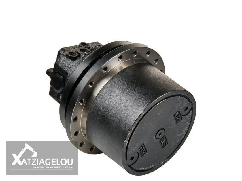 Daewoo  Transmisiones