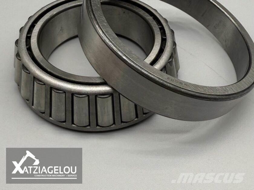 Volvo  Transmisiones