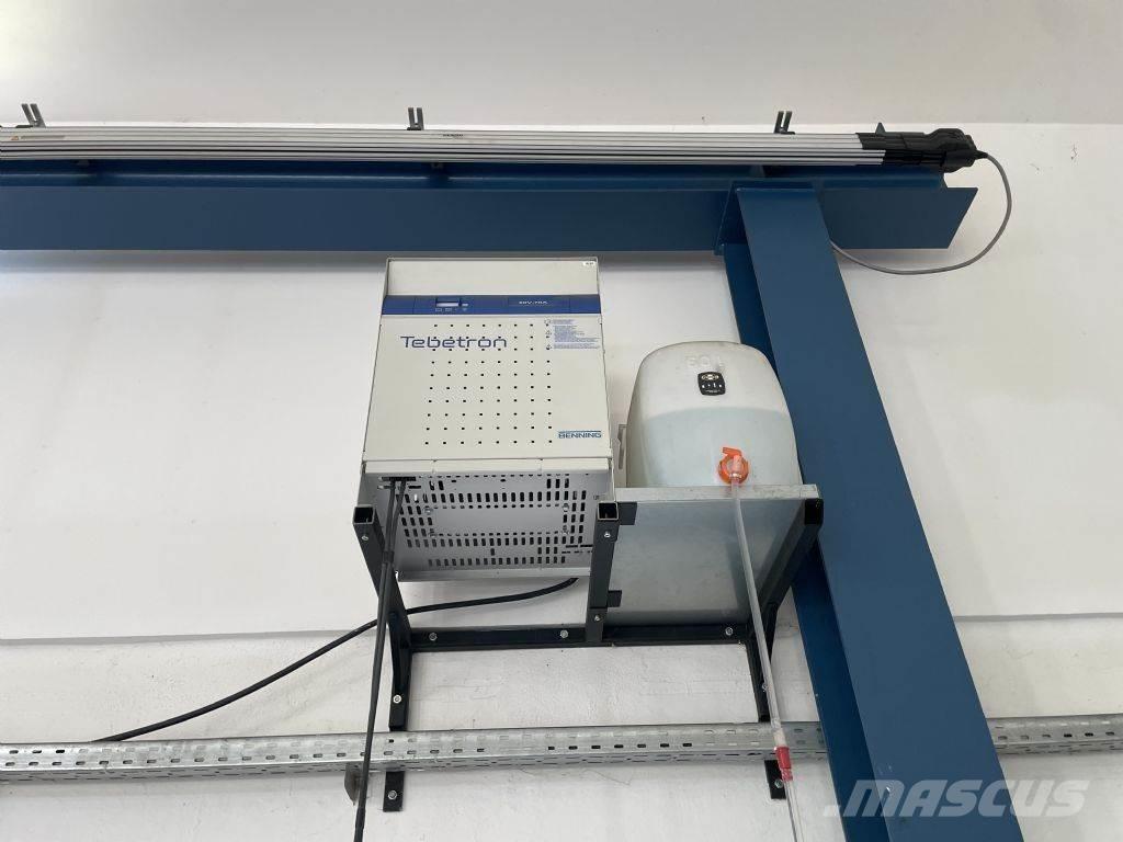 Hyster J2.5XN Carretillas de horquilla eléctrica