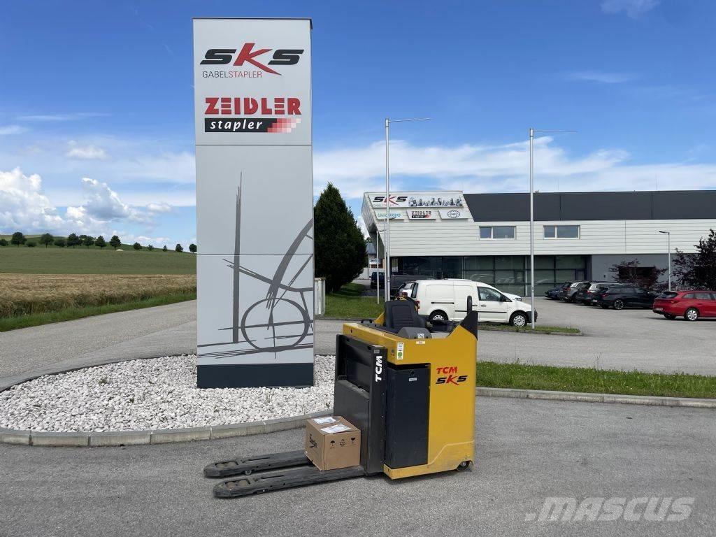 TCM 2RS/LL200SN Apiladoras eléctricos