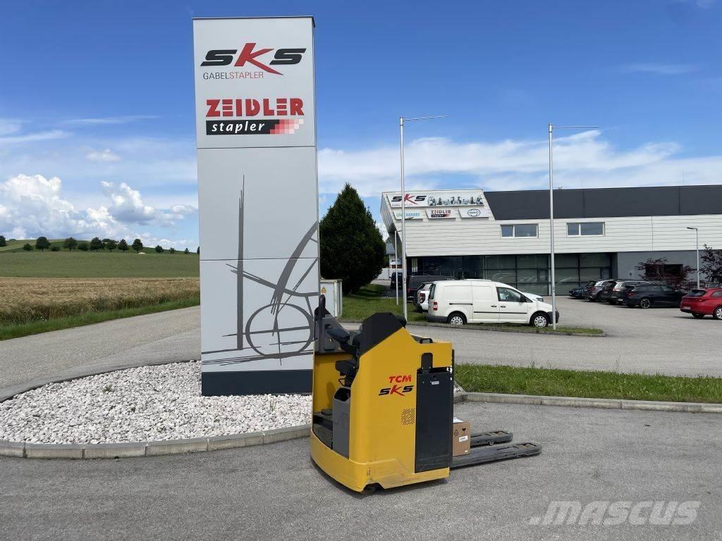 TCM 2RS/LL200SN Apiladoras eléctricos