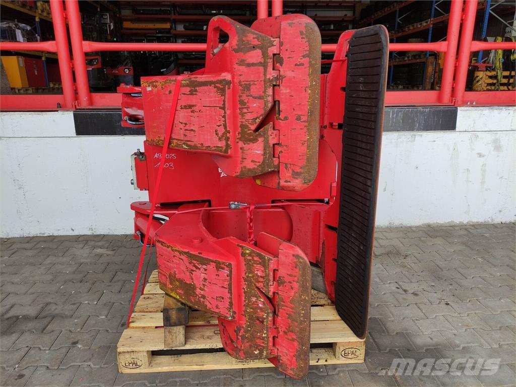 Bolzoni RA-700NSJE Otros