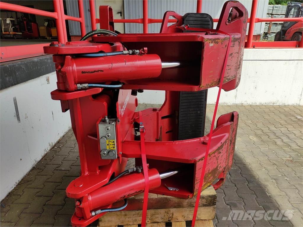 Bolzoni RA-700NSJE Otros