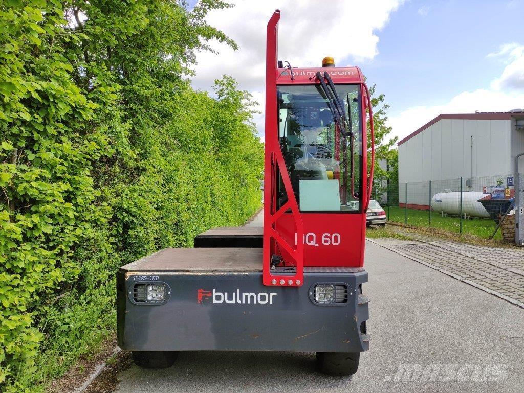 Bulmor DQ60-12-57T Carretillas de carga lateral