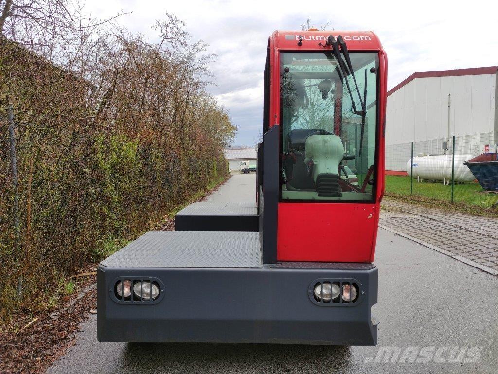 Bulmor DQN40-12-55T Carretillas de carga lateral