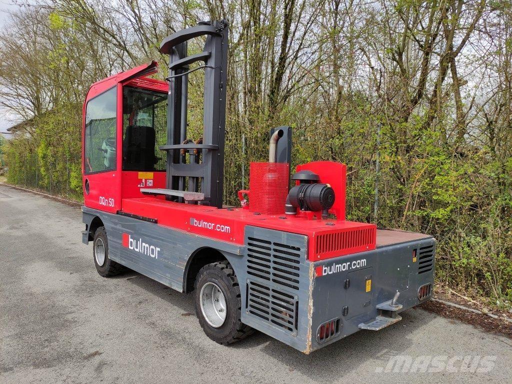 Bulmor DQN50-12-45V Carretillas de carga lateral