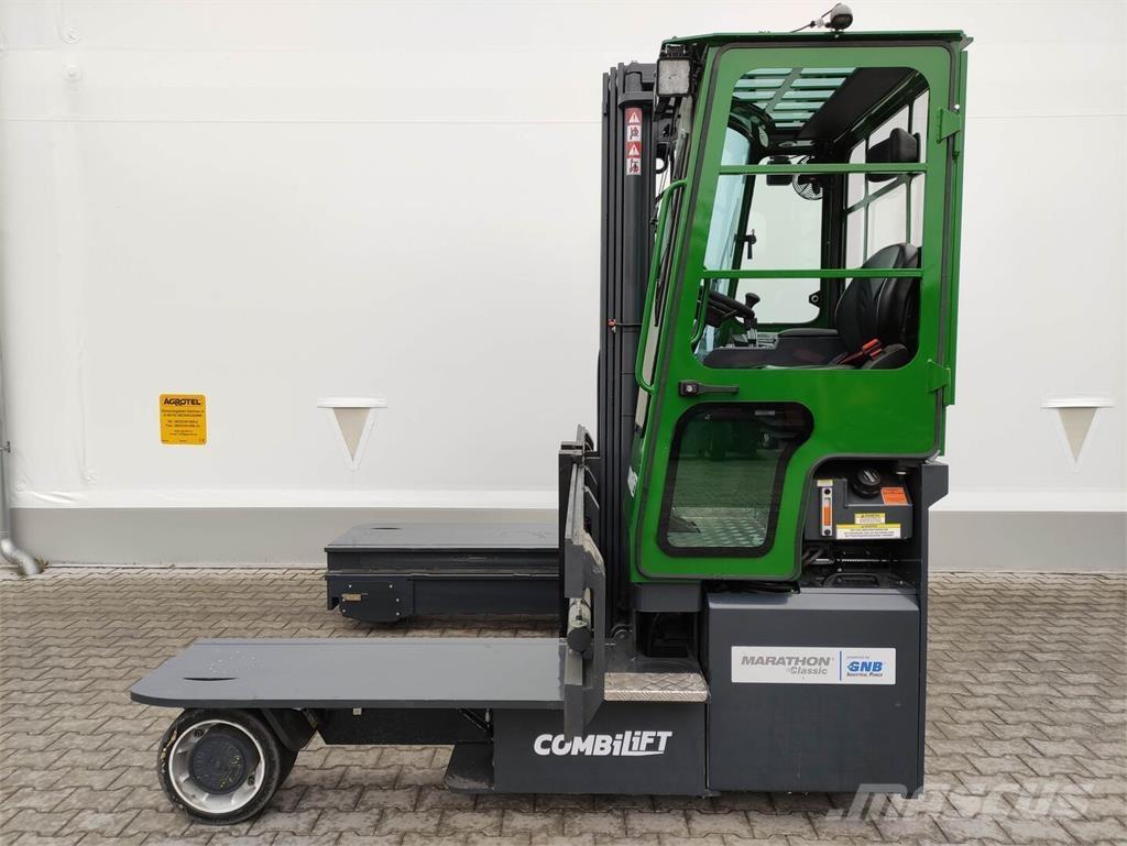 Combilift C5000ET Camiones diesel