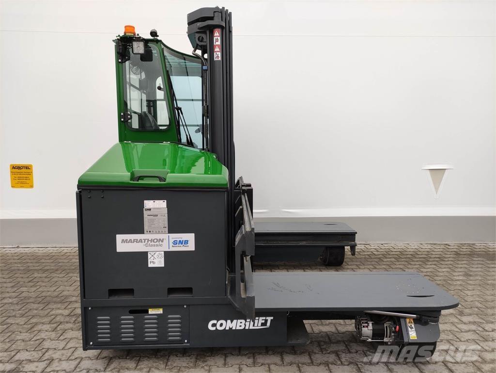 Combilift C5000ET Camiones diesel