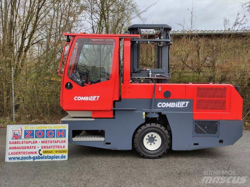 Combilift C6000SL Carretillas de carga lateral