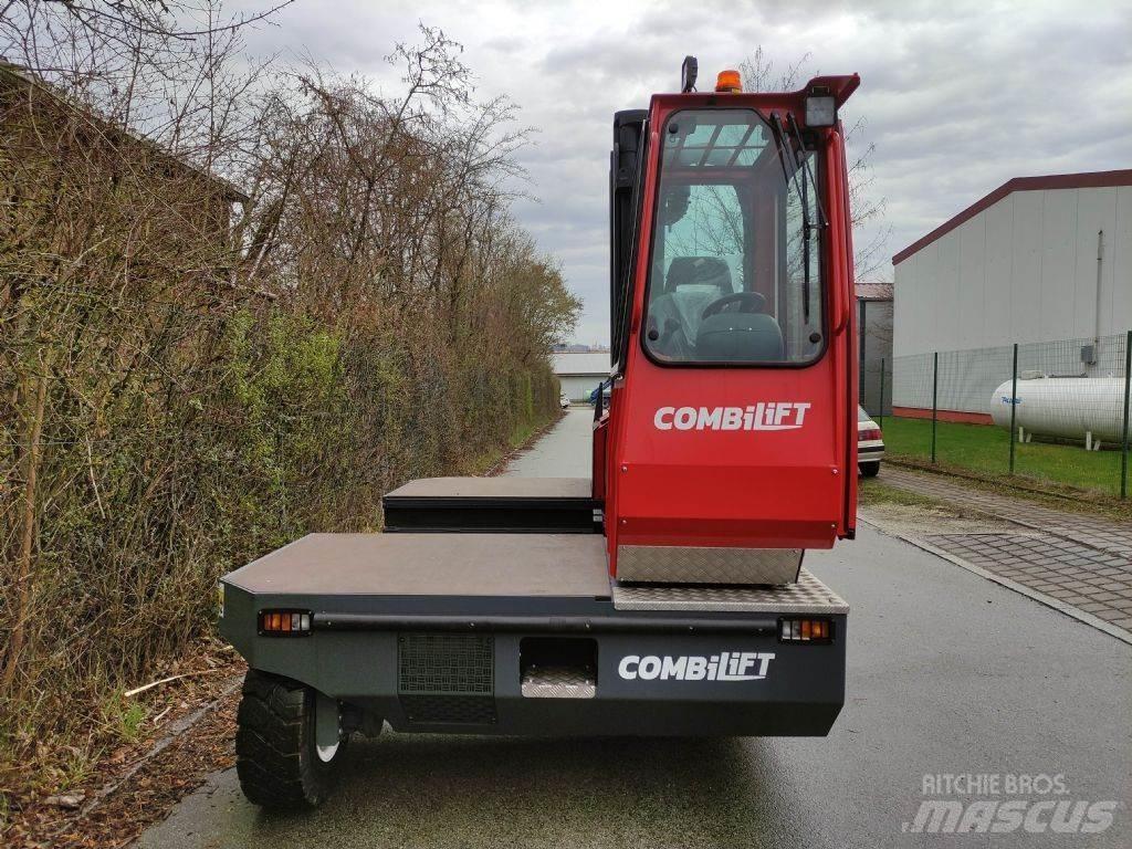 Combilift C6000SL Carretillas de carga lateral