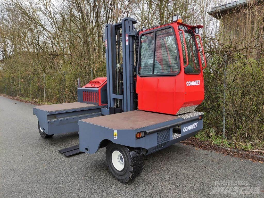 Combilift C6000SL Carretillas de carga lateral