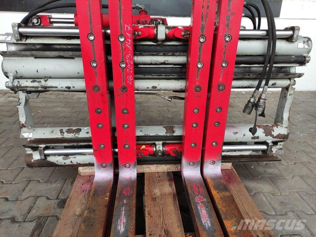 Durwen DPK30CS Otros