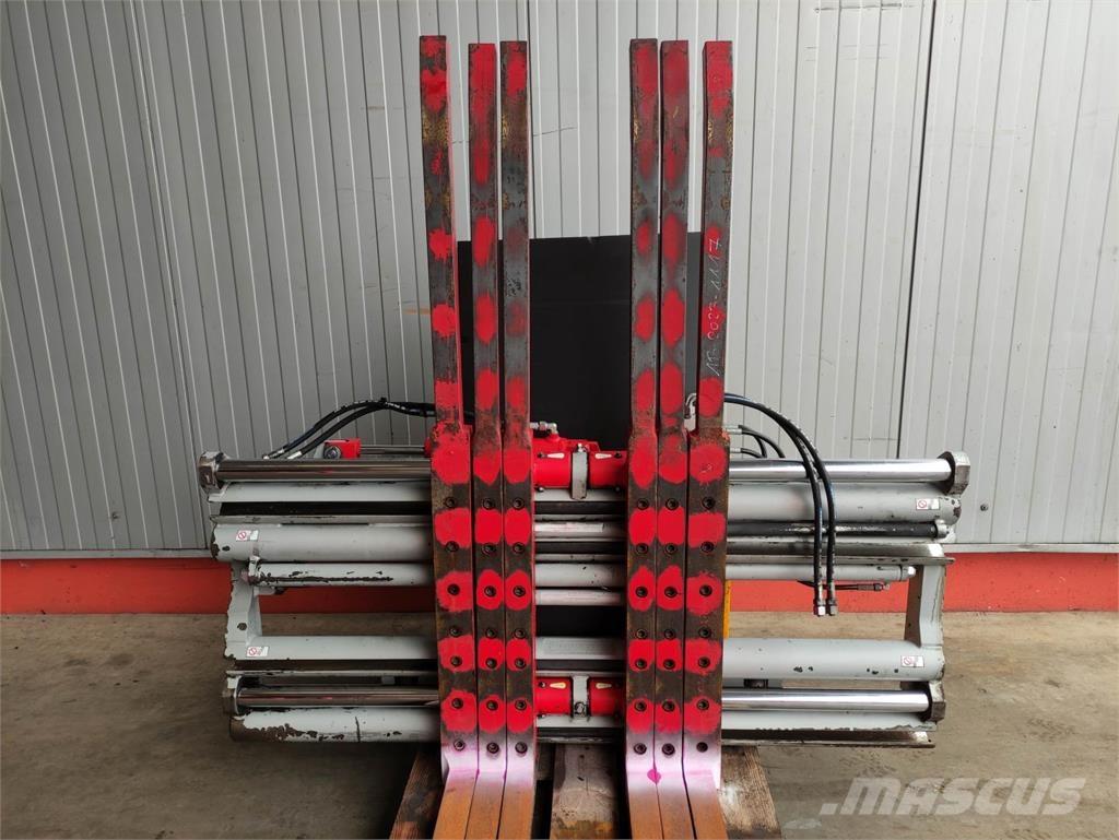 Durwen DRPK30CS Otros