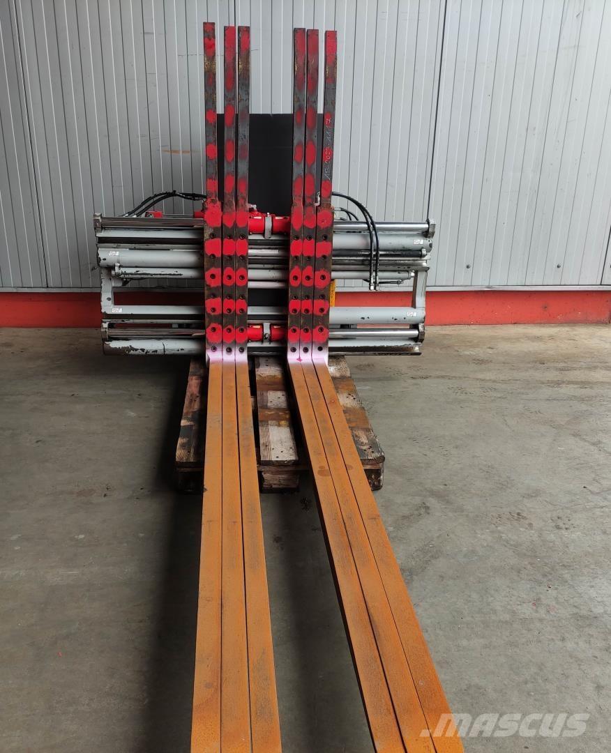 Durwen DRPK30CS Otros