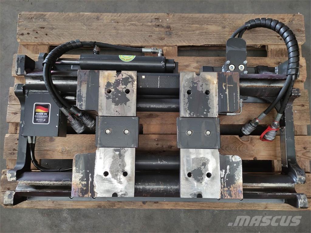 Durwen RZV 25 S Otros