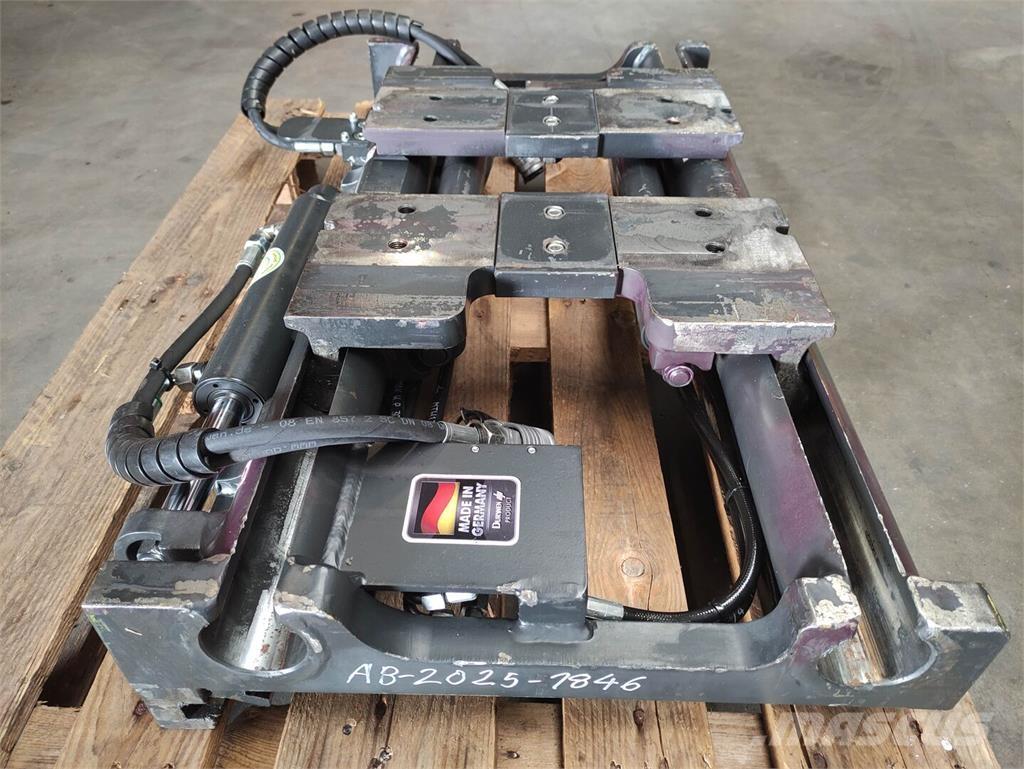 Durwen RZV 25 S Otros