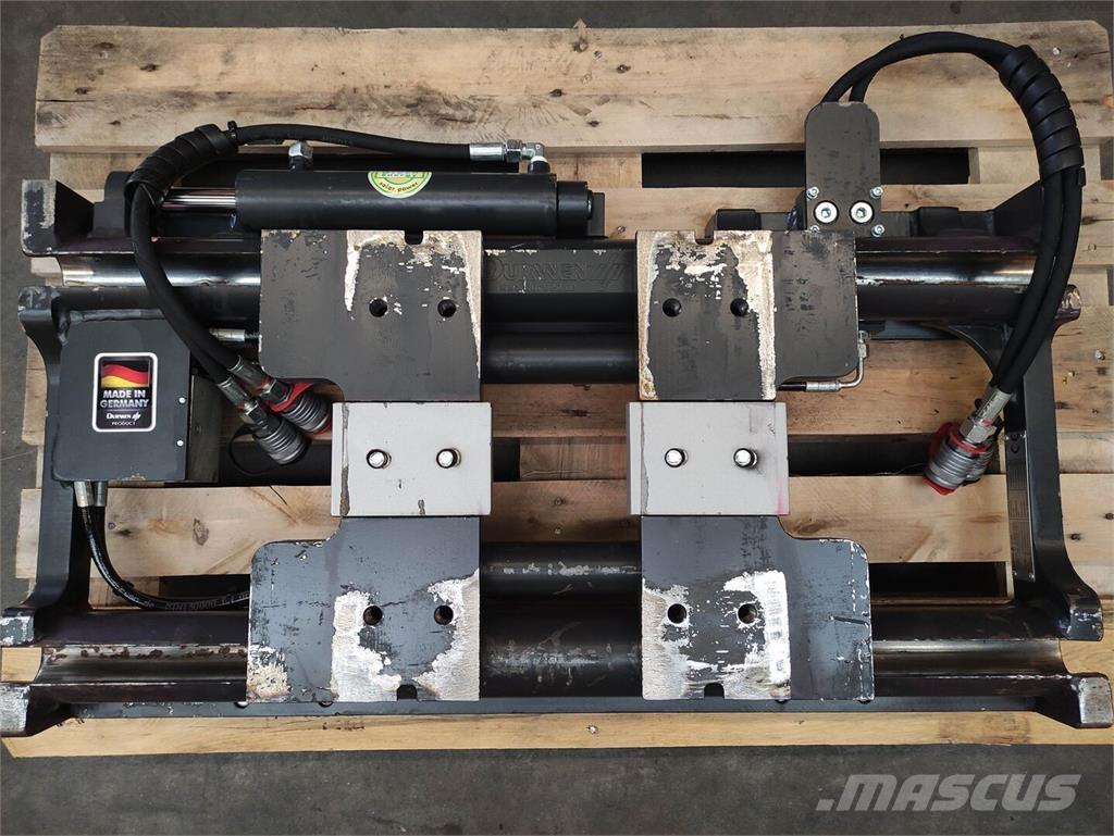 Durwen RZV 25 S Otros