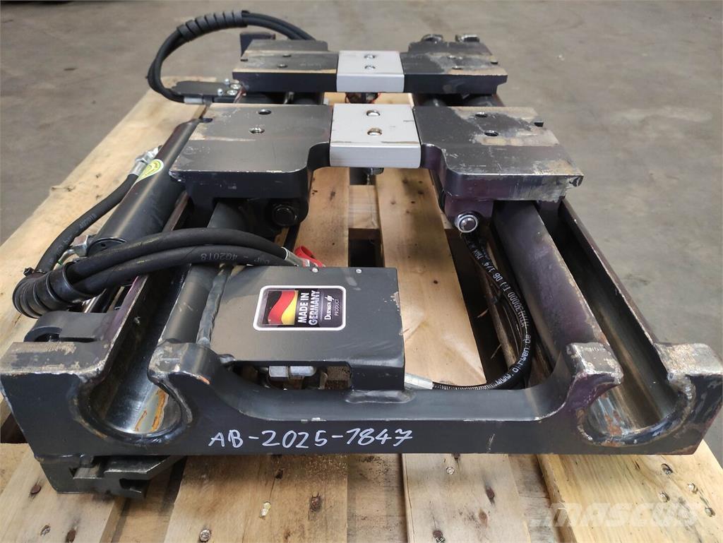 Durwen RZV 25 S Otros