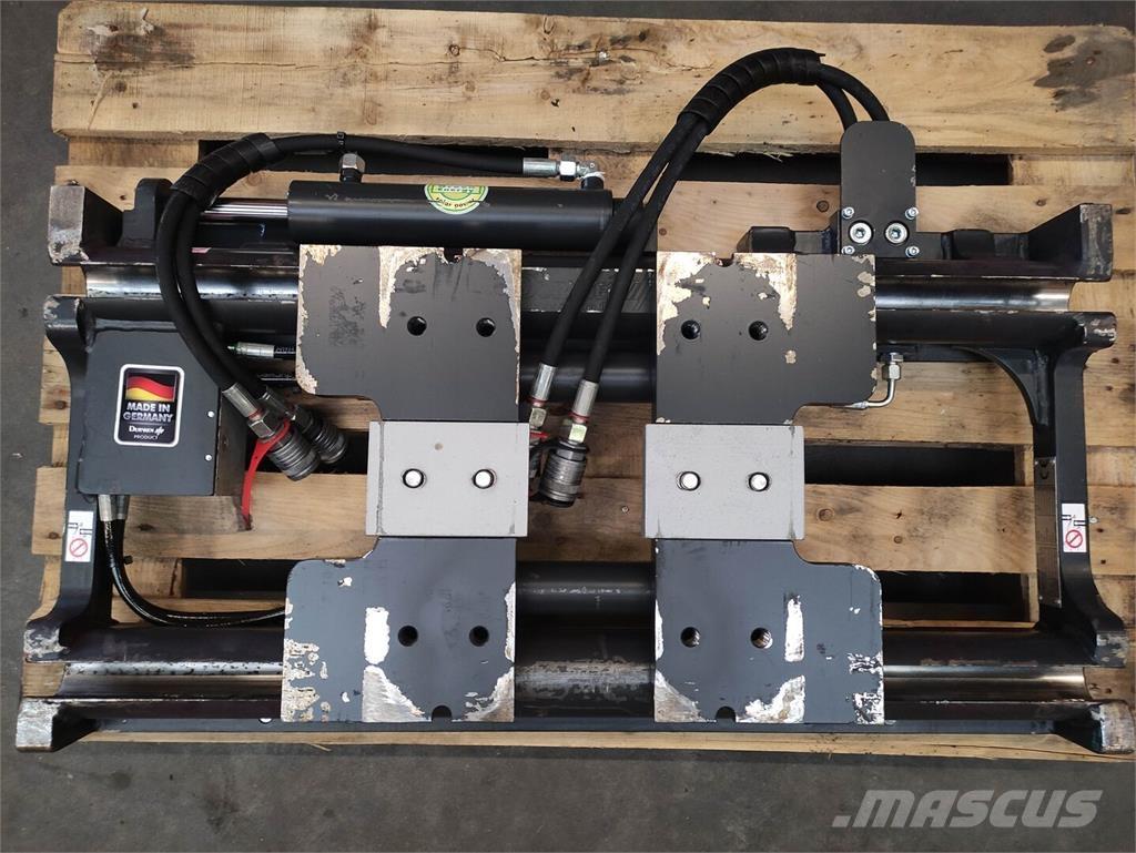 Durwen RZV 25 S Otros