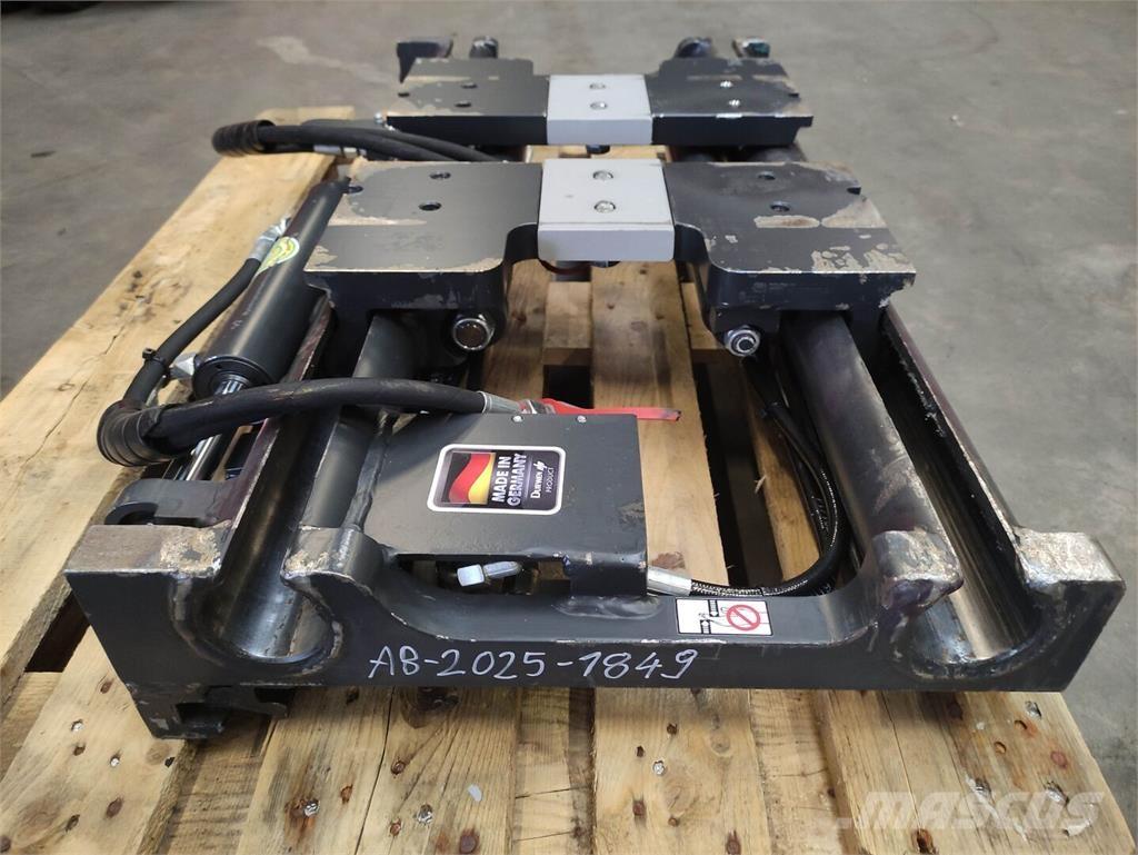 Durwen RZV 25 S Otros