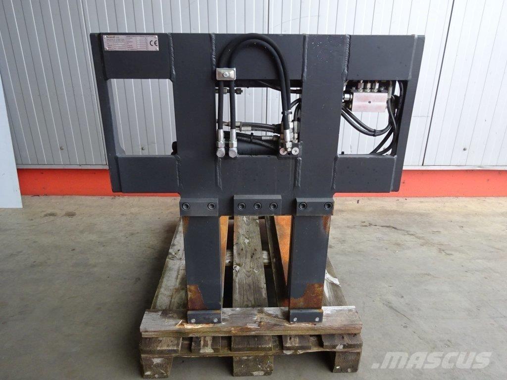 Durwen RZV25G-S0 Otros