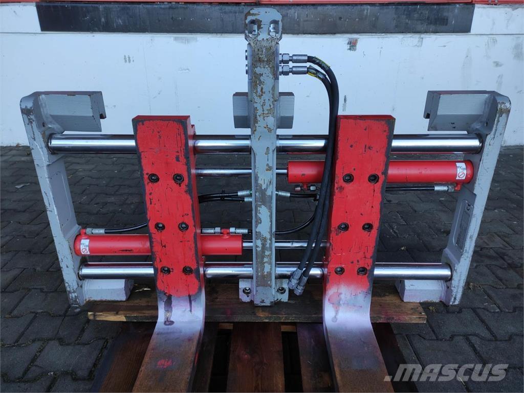 Durwen WZV 30 G Otros