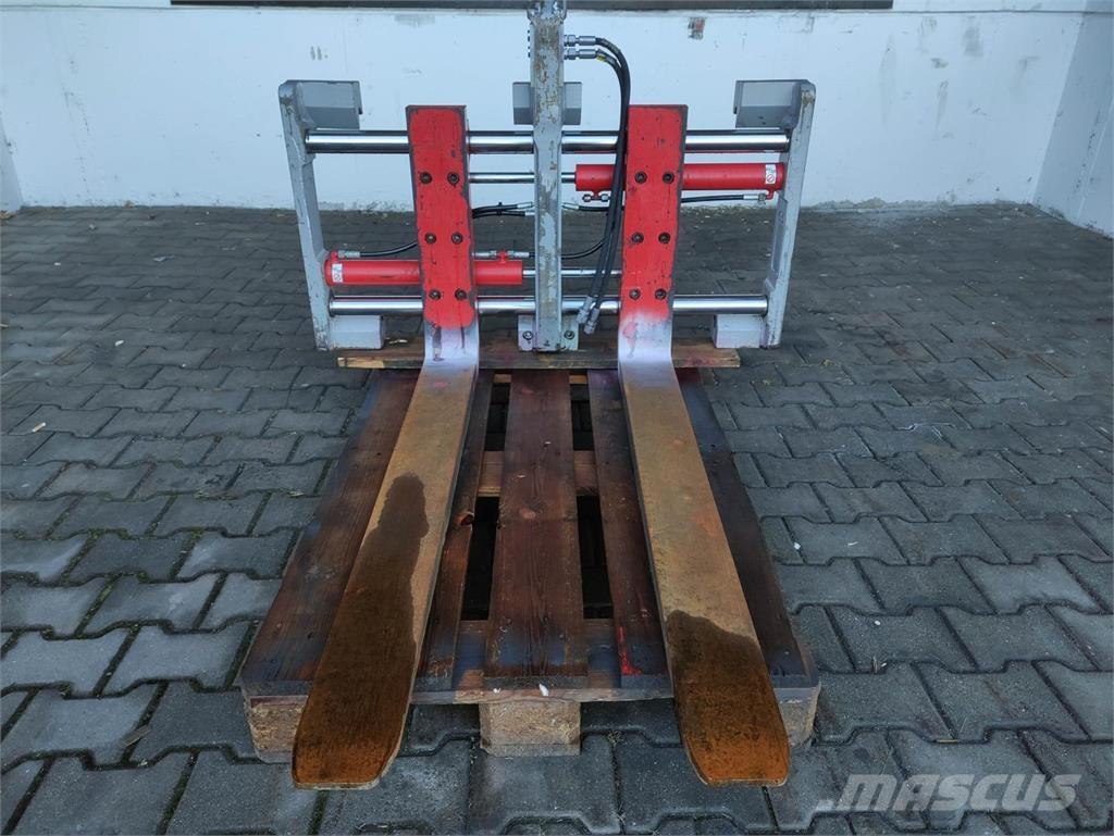 Durwen WZV 30 G Otros