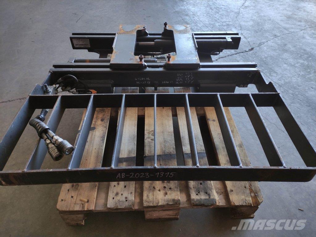 Griptech ZVC 40 Otros