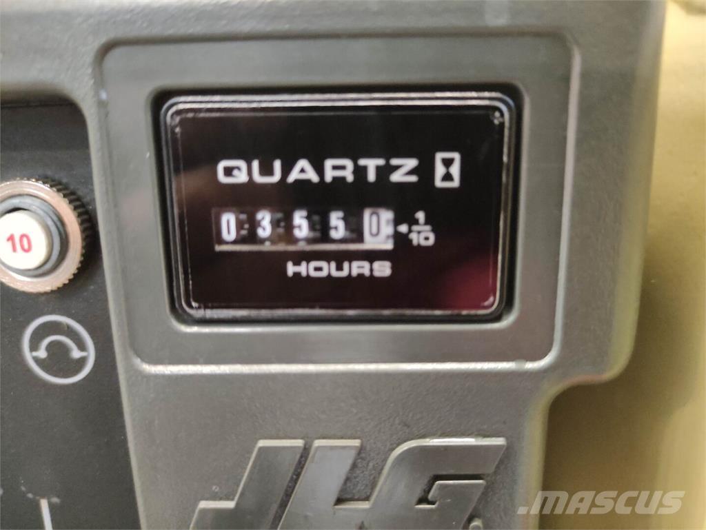 JLG 3246ES Plataformas tijera