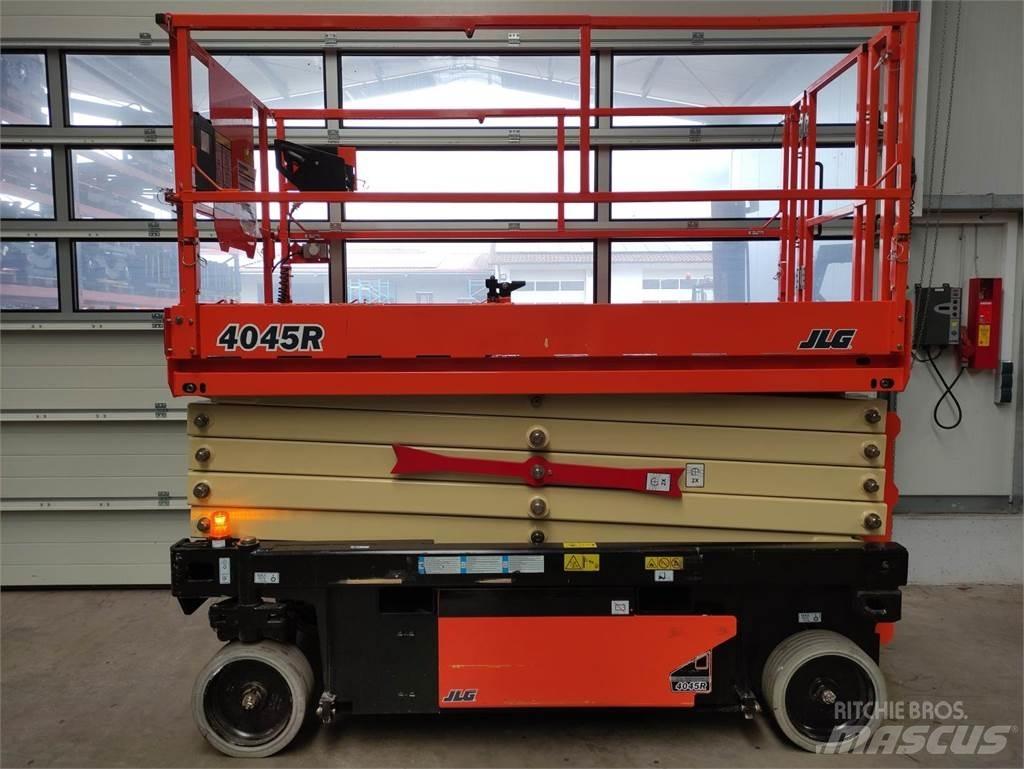 JLG 4045R Plataformas tijera